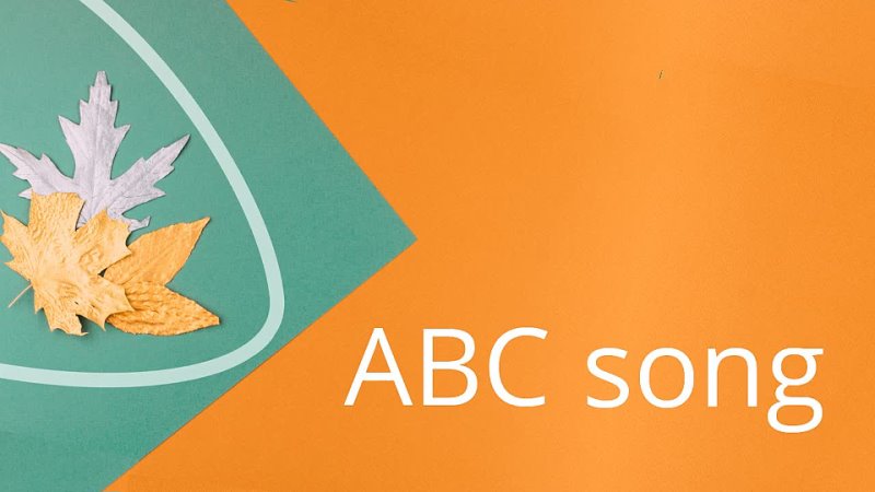 ABC Song (ABC Quack)