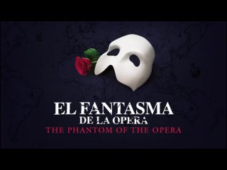 The Phantom of the Opera. Mexican Cast, 2000