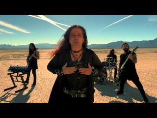 IMMORTAL GUARDIAN — Echoes (official video • )
