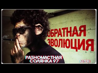 Asteri Pranks - Разномастная Солянка 97