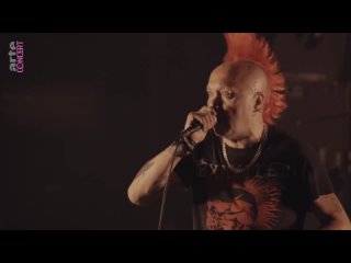 The Exploited - Hellfest 2022 (Full Concert)
