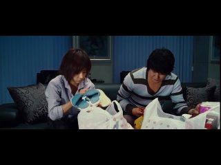 [alliance] Голубая соль FHD (Ю.Корея, 2011 год, фильм)