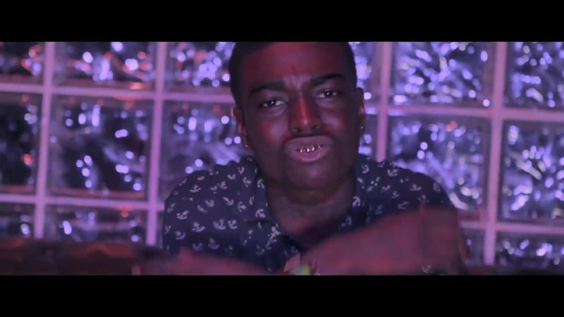 KODAK BLACK ( MOLLY) OFFICIAL