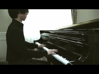 Chopin - Winter Wind () by Hayato Sumino