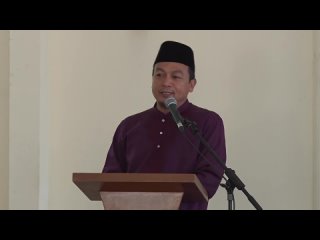 Ustadz Bachtiar Nasir Prediksi Bangkitnya Khilafah Peradaban Islam 2025 Tak Terbendung Lagi?