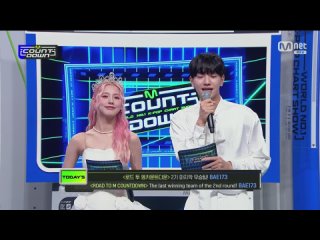 M Countdown E767 220825