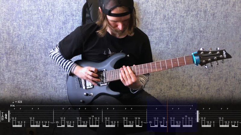 Architects A Match Made In Heaven (cover by Vladimir