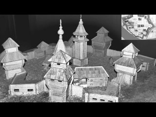 Омская крепость | ОМСК