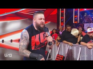 WWE Monday Night Raw (15.08.2022)