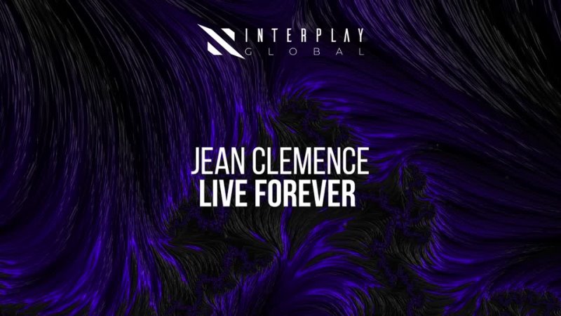 Jean Clemence - Live Forever