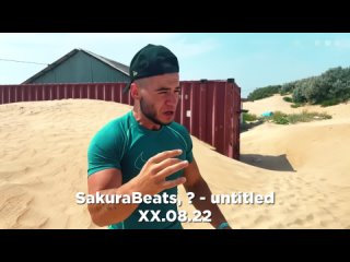 😨 SakuraBeats, ? - untitled