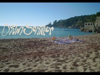 Danny Schiller - white water (Official Video)