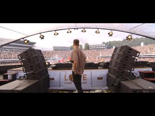 Nicky Romero - Live @ Tomorrowland 2022