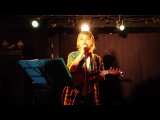 2019.08.29 八月ちゃん (8gatsu-chan) @ Live & Pub MOON STEP