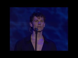 A-ha. Homecoming. Live At Vallhall. HD