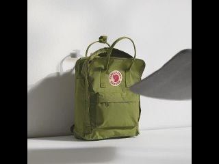 Fjallraven Kanken в Перми