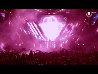Alesso - Live @ Ultra Music Festival, Europe 2022