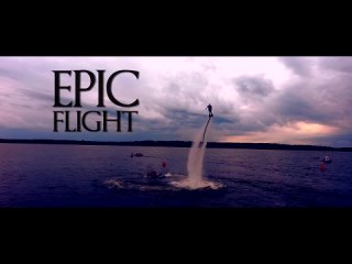 EPIC FLIGHT by #dkflyman