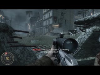 [SpecterChannel] Почему World At War - САМАЯ ХУДШАЯ по Сложности Часть Call of Duty?
