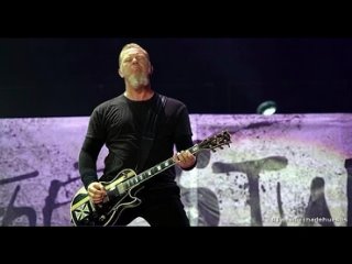 Metallica - Live In Bilbao 2007 (Full Concert)