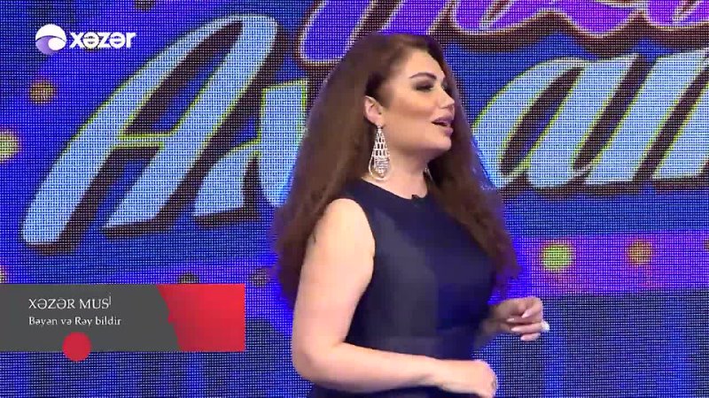 Aysel Əlizadə - Yana Yana