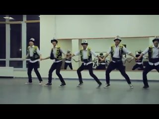 Кыргызские пацаны...классный танец