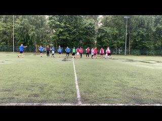 Video by Калининская футбольная лига