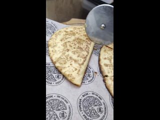 Video by Pizza rosso - служба доставки вкусной еды в НСК