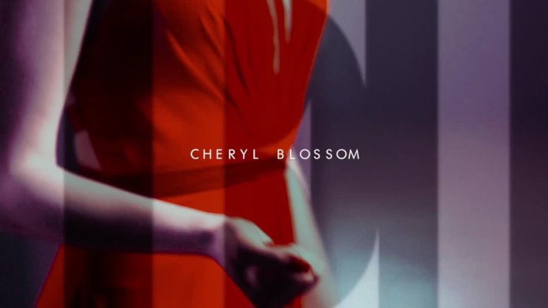 Cheryl Blossom Mother s