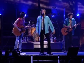 The Rolling Stones — 2003 — Licked Live in NYC