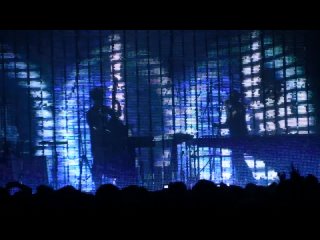 Nine Inch Nails - The Downward Spiral Live.