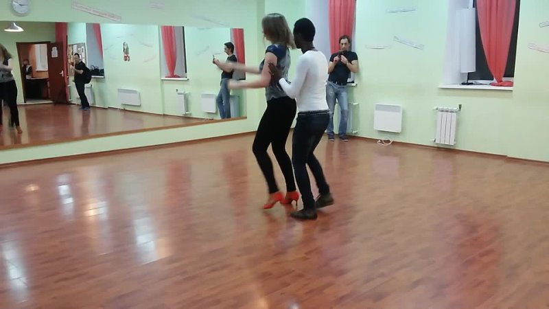 bachata Sveta and