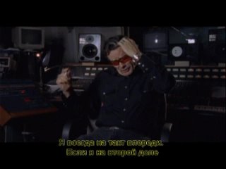 Gov’t Mule “Rising Low” (A film by Mike Gordon, In Memory of Allen Woody), 2002, russian subtitles
