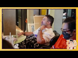 โคตรคูล - VLOG นะเด็กโง่ | เบื้องหลังใต้โต๊ะทำงาน The Series Part 1