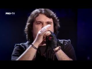 HEAVY METAL Blind Auditions on The Voice _ Top 10