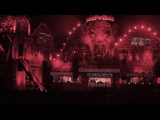 Dominator Festival 2022 - Hell of a Ride | Official Endshow