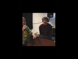 Fergie & Jack Harlow - Glamorous (Live Piano Cover)