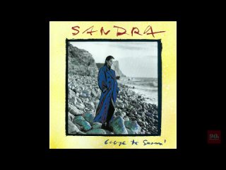 Sandra - Close To Seven -Vinyl Rip, LP - 1992 (Full Album)