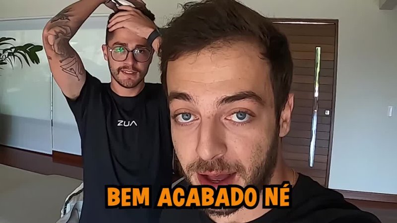 rezendeevil - 24 EXAMES Em 24 HORAS!!!