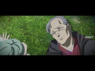 Movie-3| Эврика 7: Высокая эволюция / Koukyoushihen Eureka Seven Hi-Evolution - фильм третий (Озвучка) [AniStar] [2021]