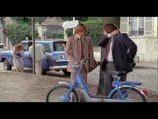 Les sous doués passent le bac (1980) - Film en français