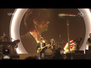 Arctic Monkeys - Live at Lowlands Festival 2022