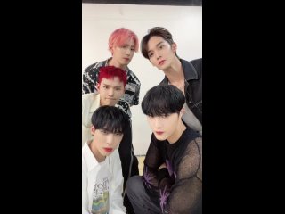 @ cix_official tiktok update 220804