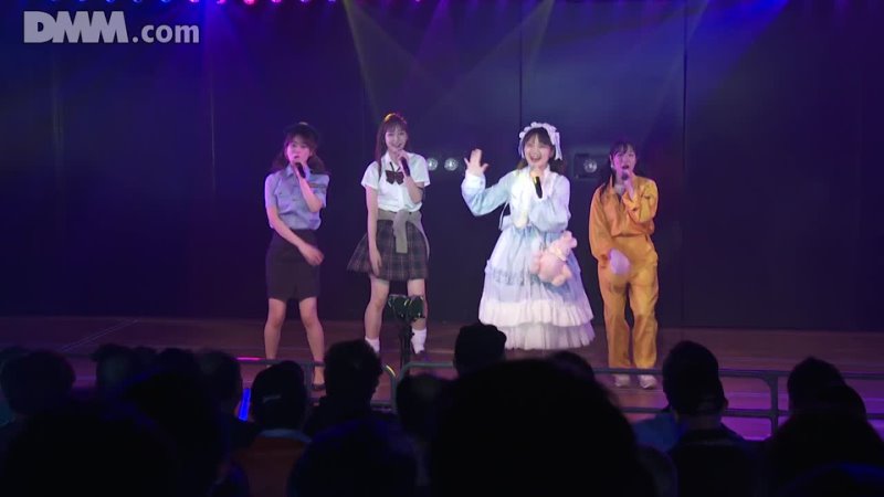 AKB48 220819 B4R LOD 1400 1080p DMM HD