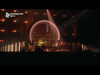 Arctic Monkeys - Live at festival Pukkelpop 2022