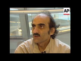 FRANCE PARIS MAN WHO LIVES AT CHARLES DE GAULLE AIRPORT