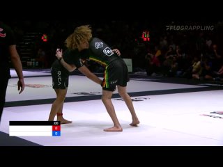 4F Kade Ruotolo vs Roberto Jimenez  #ADCC2022