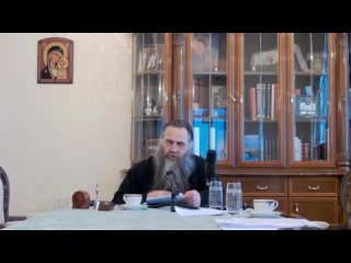Доклад митрополита Нижегородского Георгия