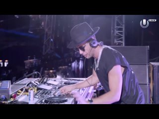 Timmy Trumpet - Live @ Ultra Music Festival, Europe 2022