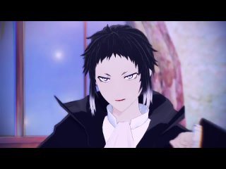 MMD BSD